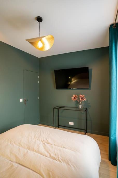 Holiday home La Belle Echappee