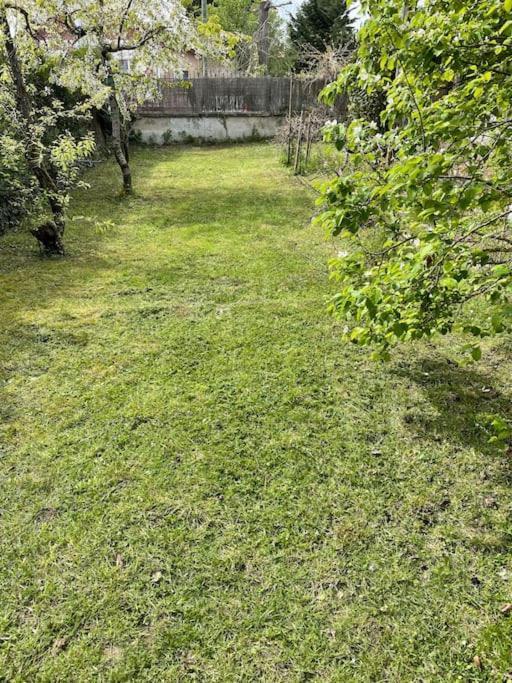 La Belle Echappee Holiday home